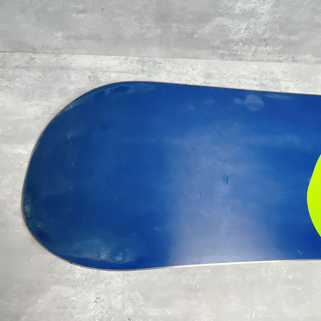 バートン メンズ スノーボード プロセスX 152cm グラトリ 初心者