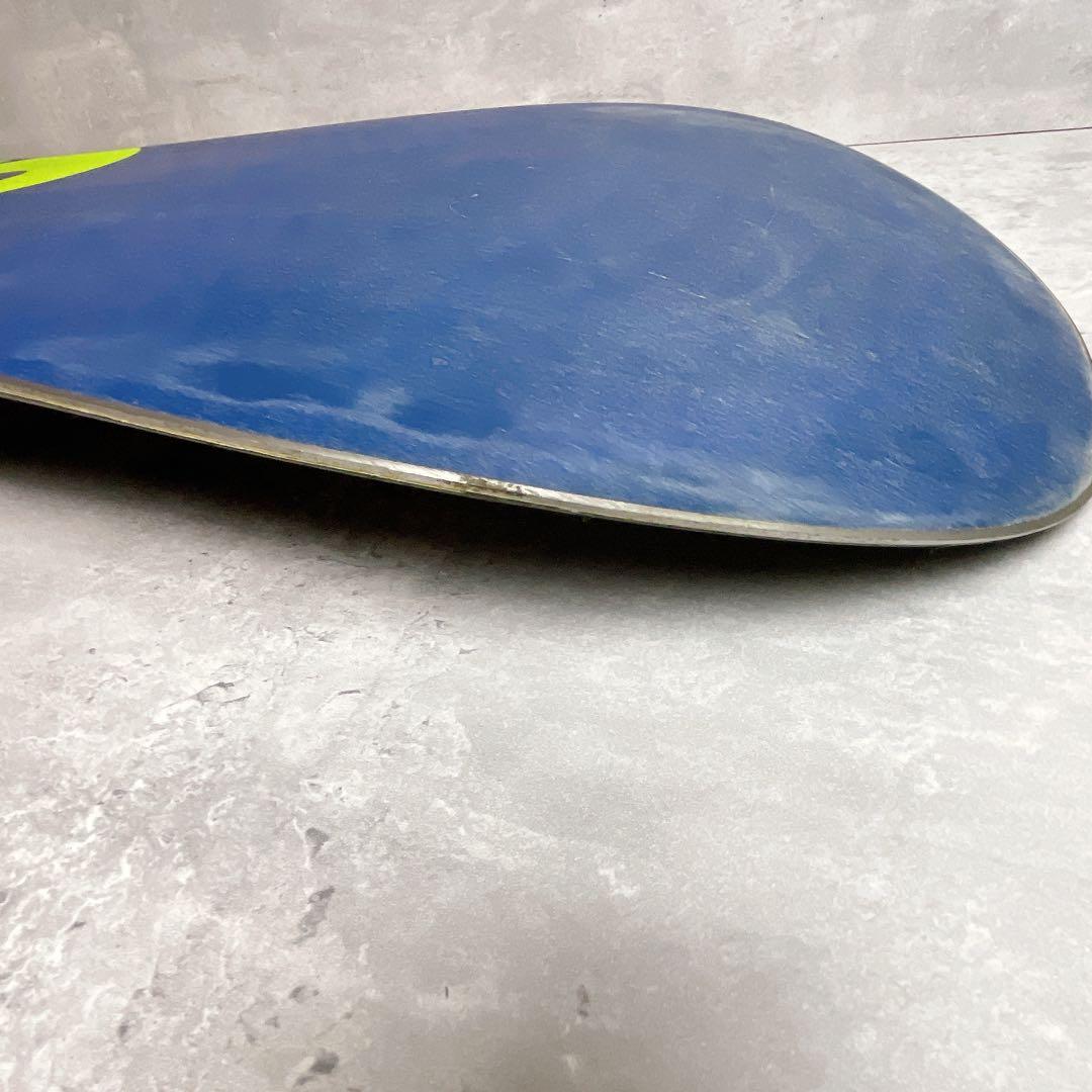 バートン メンズ スノーボード プロセスX 152cm グラトリ 初心者