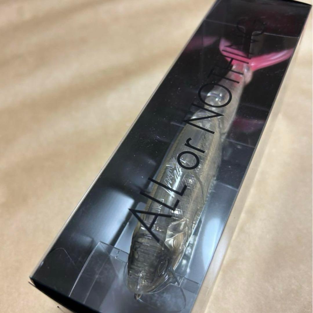 DRTタイニークラッシュLO クラッシュ9 LO 限定レアカラー　新品