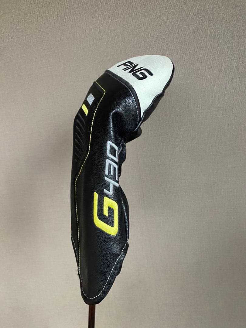 ピンg430 7w シャフトTOUR AD DI HIGH MODULUS 7S