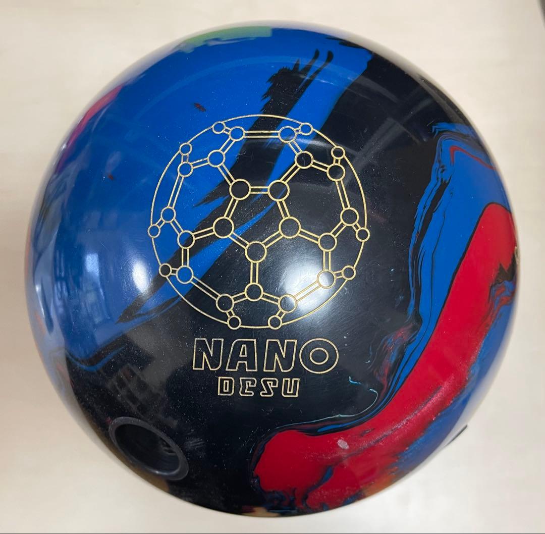 【美品】ナノデスアキュライン　ツアープレミアム7 15ポンド