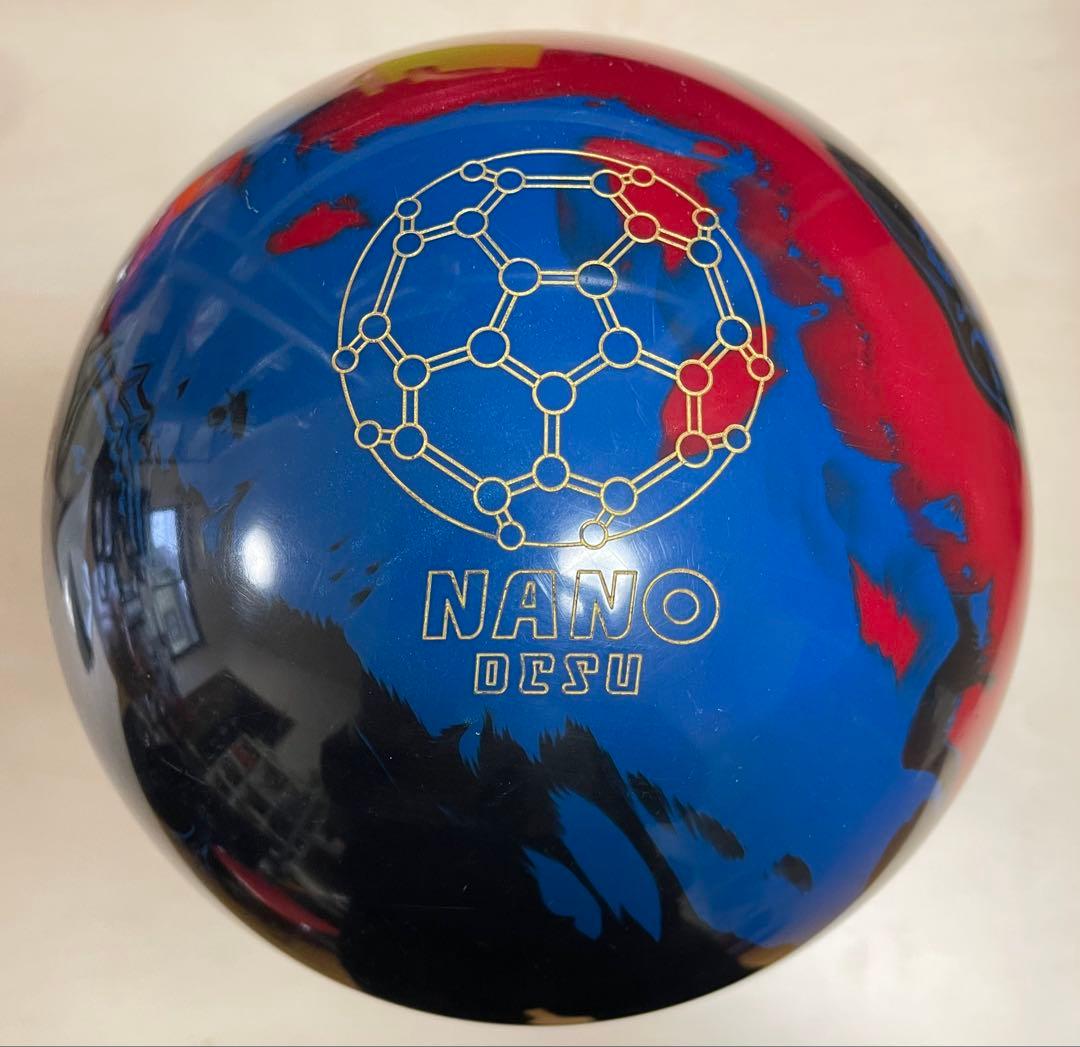 【美品】ナノデスアキュライン　ツアープレミアム7 15ポンド
