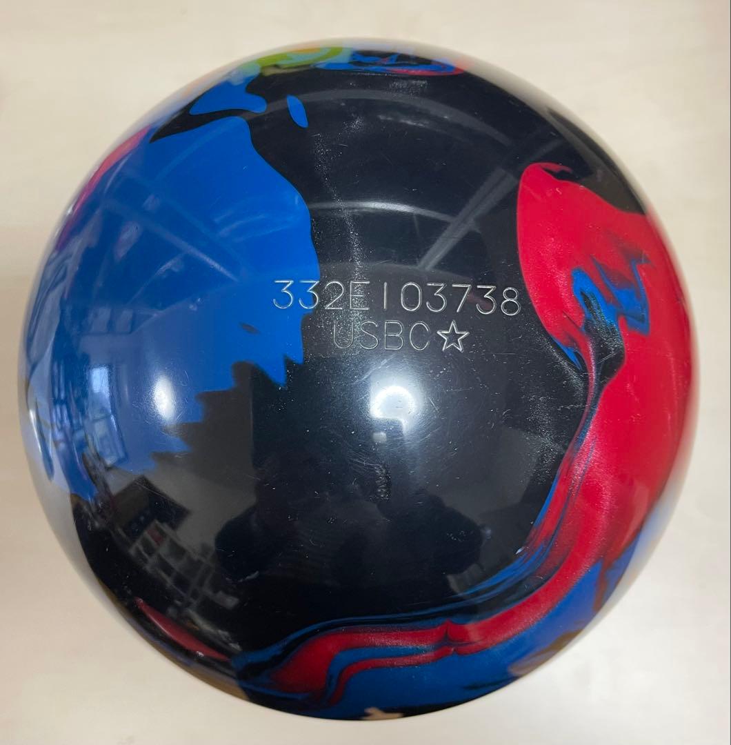 【美品】ナノデスアキュライン　ツアープレミアム7 15ポンド
