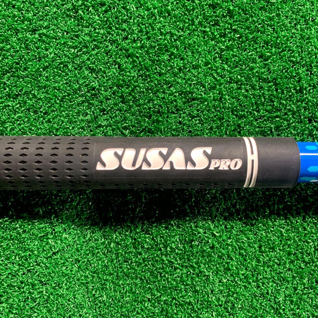 【超軽量】UST Mamiya ATTAS Magical 38g 3W用