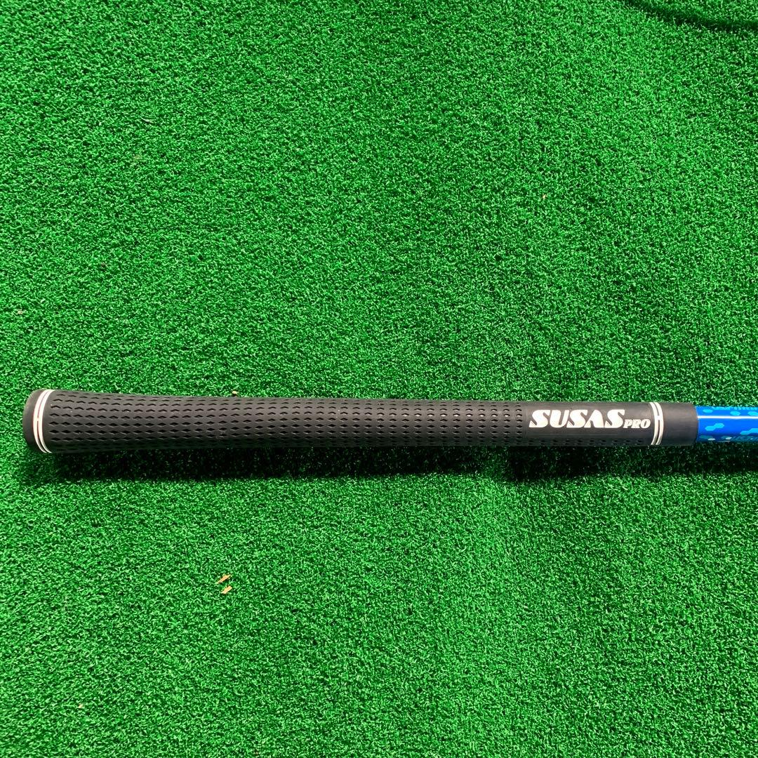 【超軽量】UST Mamiya ATTAS Magical 38g 3W用