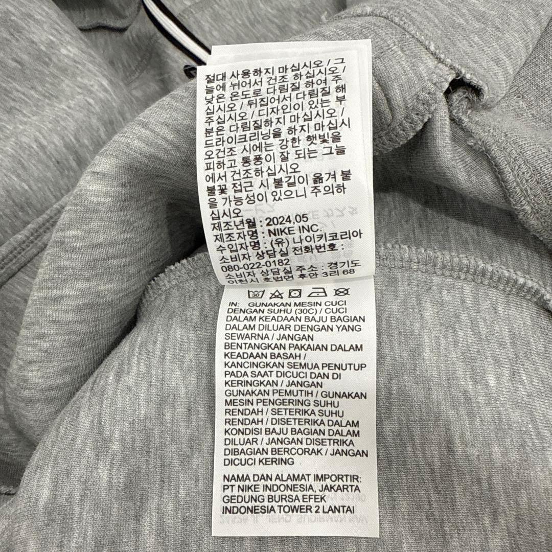 R00188 ナイキ NIKE セットアップ スウェット ゴルフ スポーツ