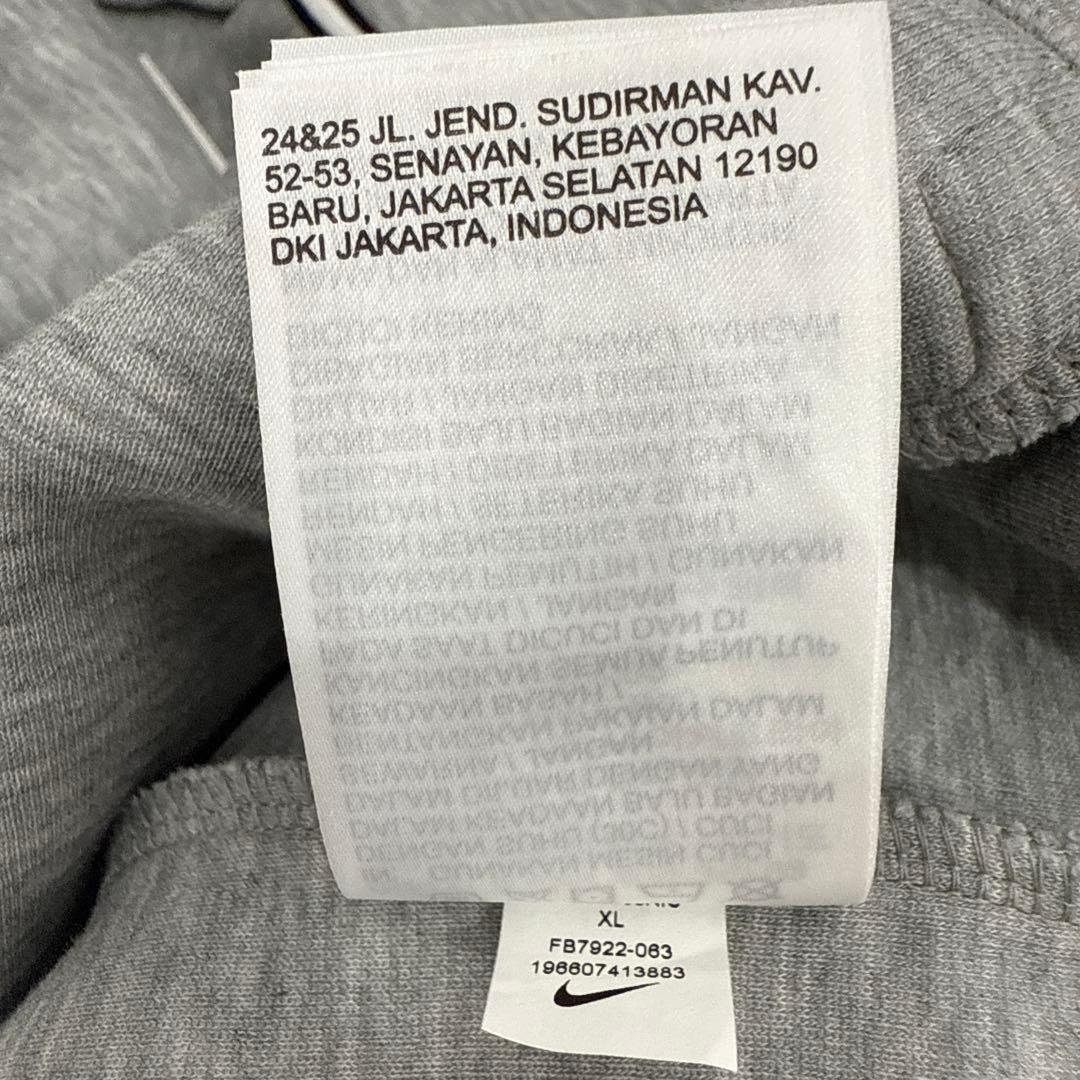 R00188 ナイキ NIKE セットアップ スウェット ゴルフ スポーツ
