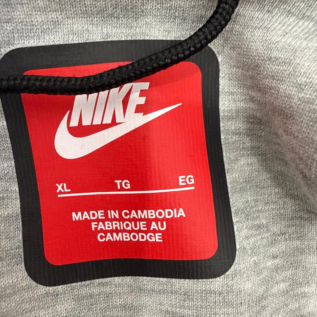 R00188 ナイキ NIKE セットアップ スウェット ゴルフ スポーツ
