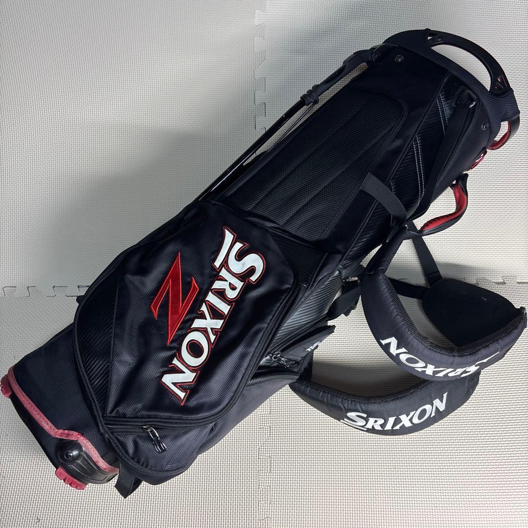 Srixon Z ゴルフバッグ・キャディバッグ