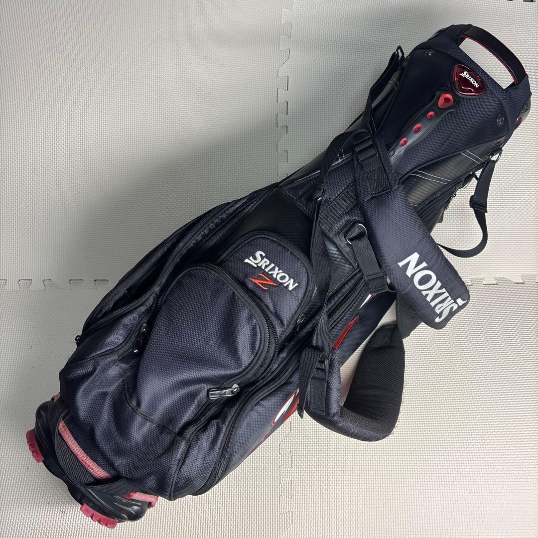 Srixon Z ゴルフバッグ・キャディバッグ