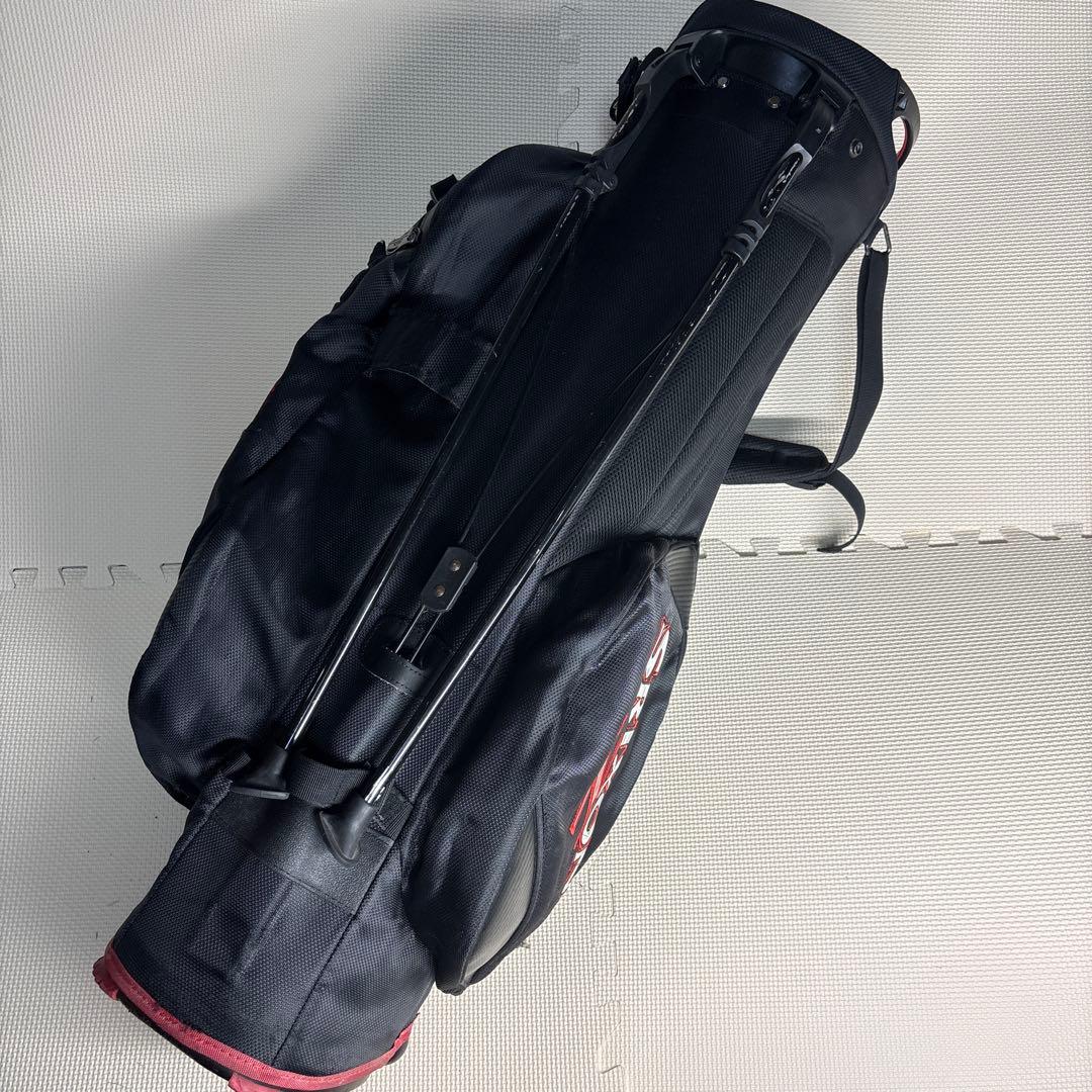 Srixon Z ゴルフバッグ・キャディバッグ