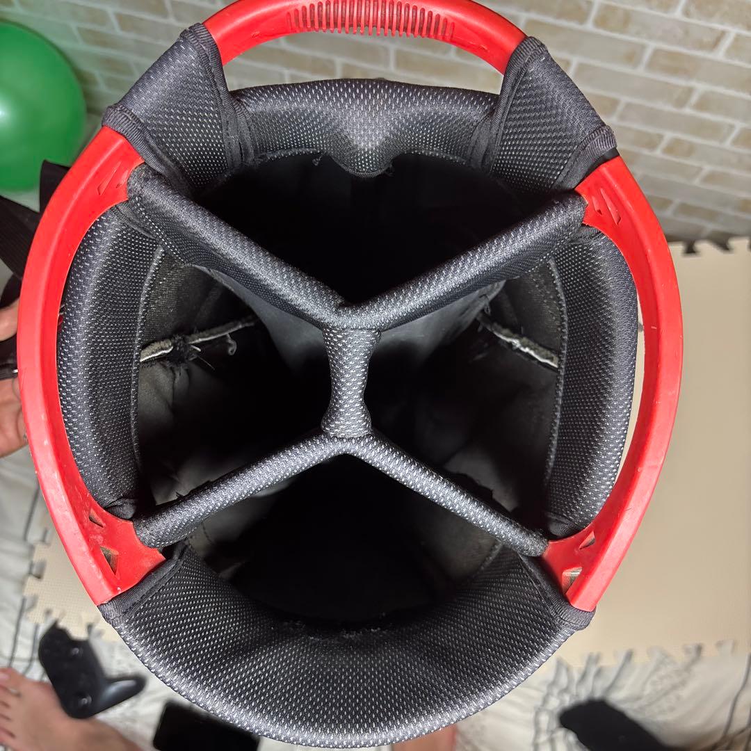 Srixon Z ゴルフバッグ・キャディバッグ