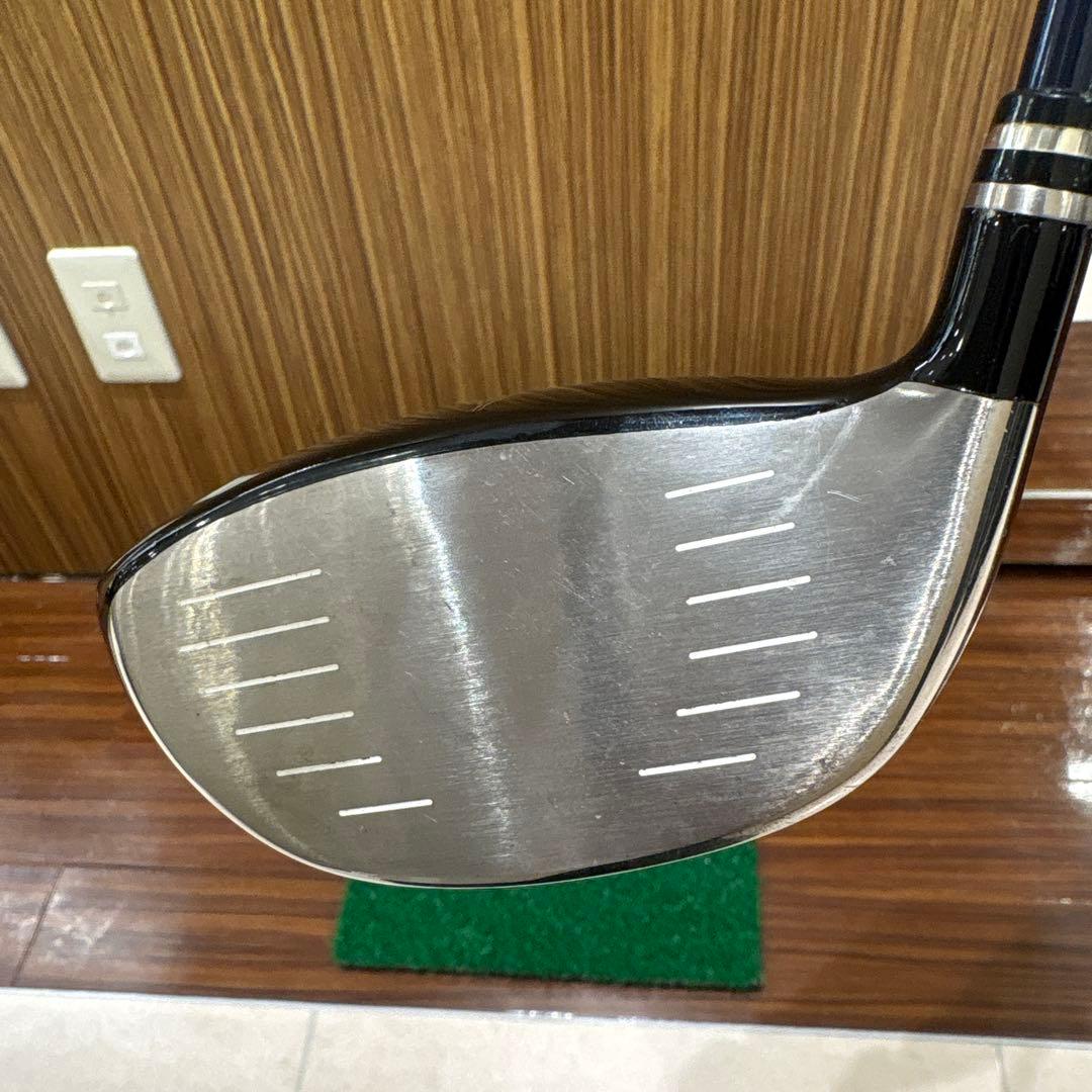 レディースドライバー