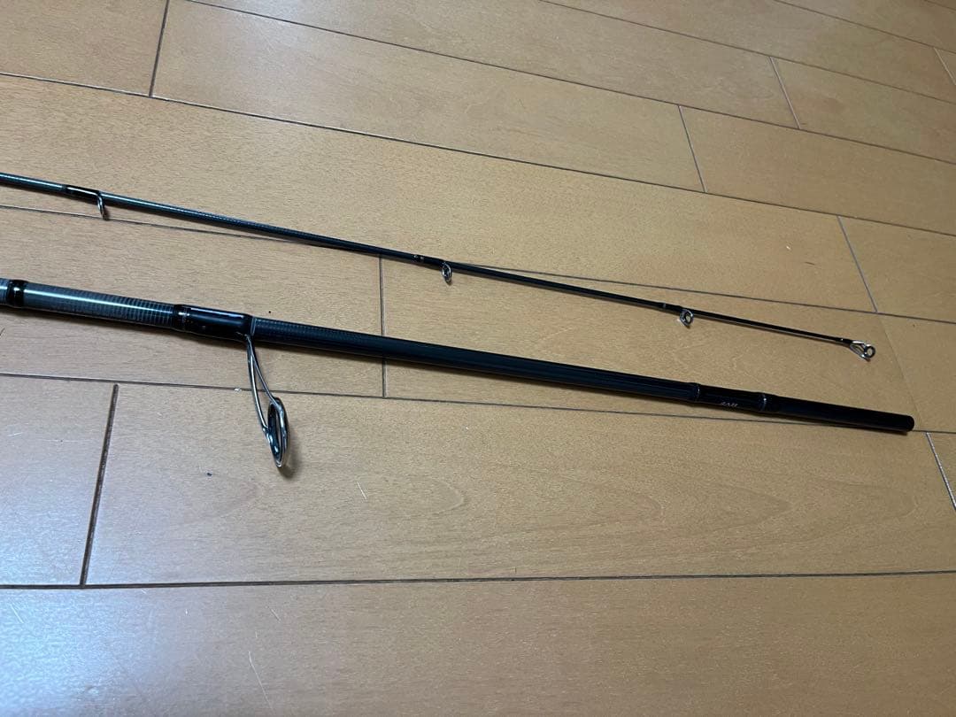 DAIWA ダイワ ラテオ FJ 103ML シーバスロッド