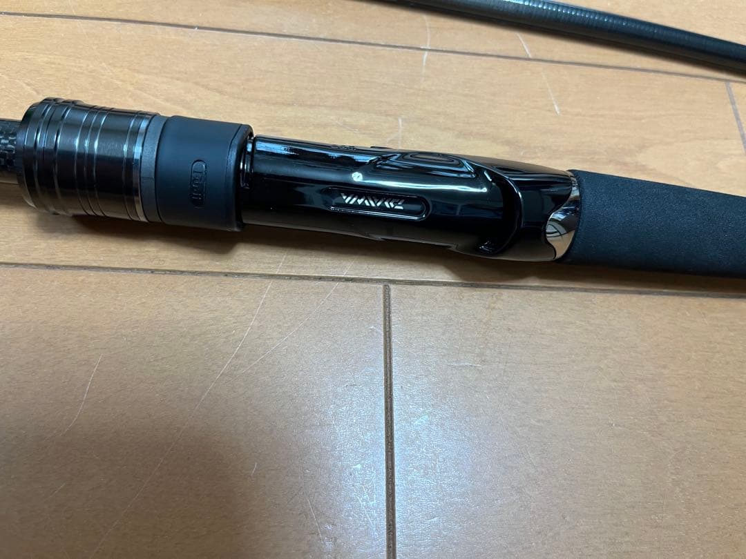 DAIWA ダイワ ラテオ FJ 103ML シーバスロッド