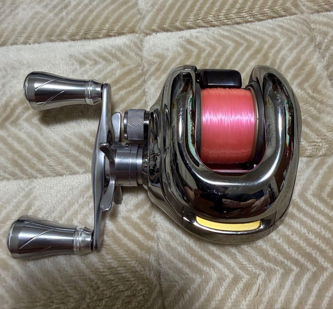 初代アンタレス　RH220