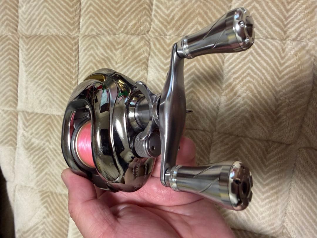 初代アンタレス　RH220