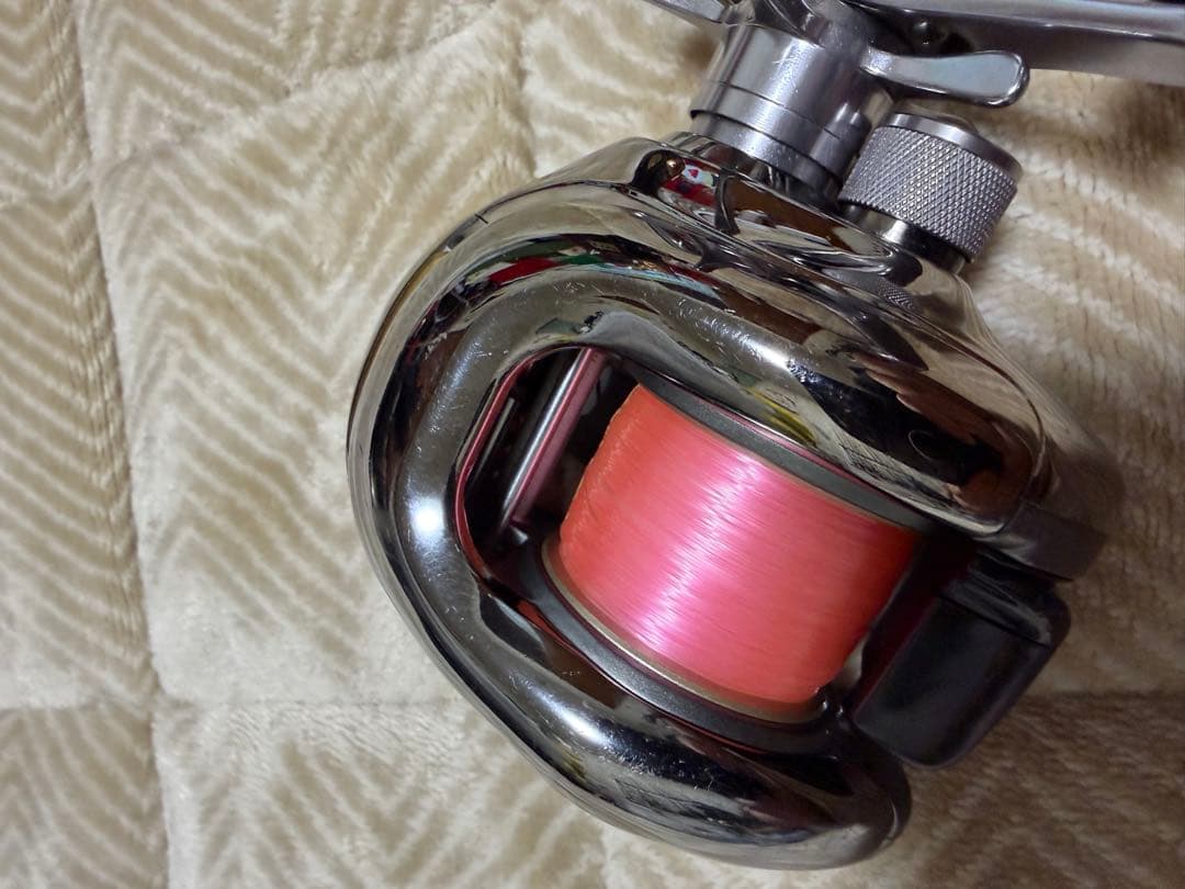 初代アンタレス　RH220