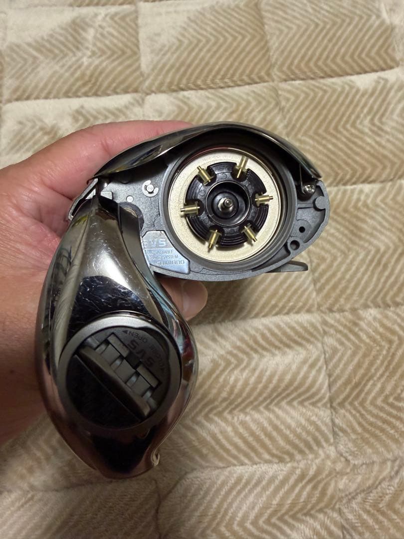 初代アンタレス　RH220