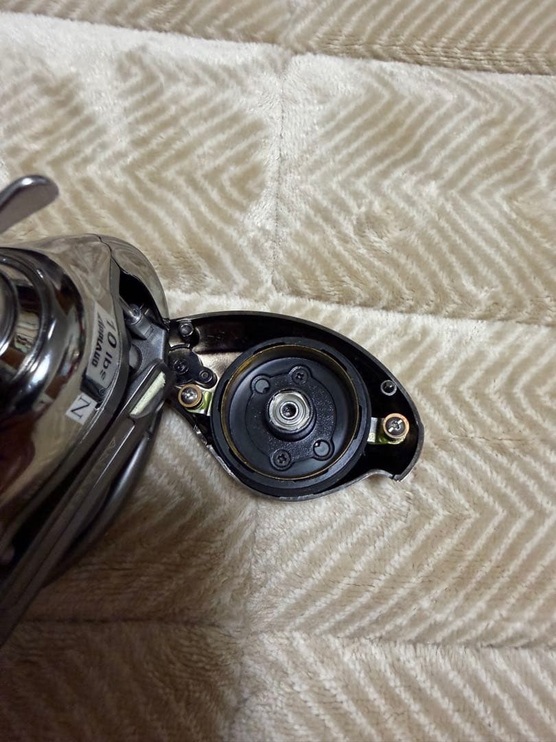 初代アンタレス　RH220