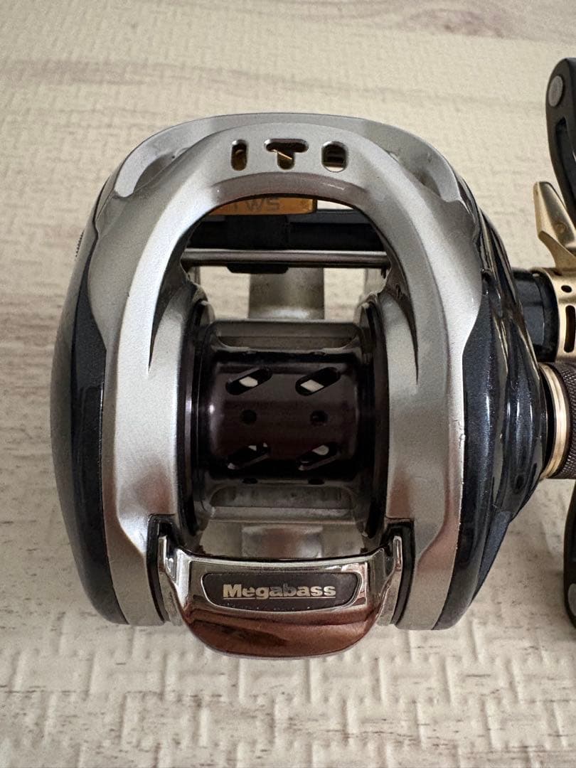 メガバス ロジウムRHODIUM 73