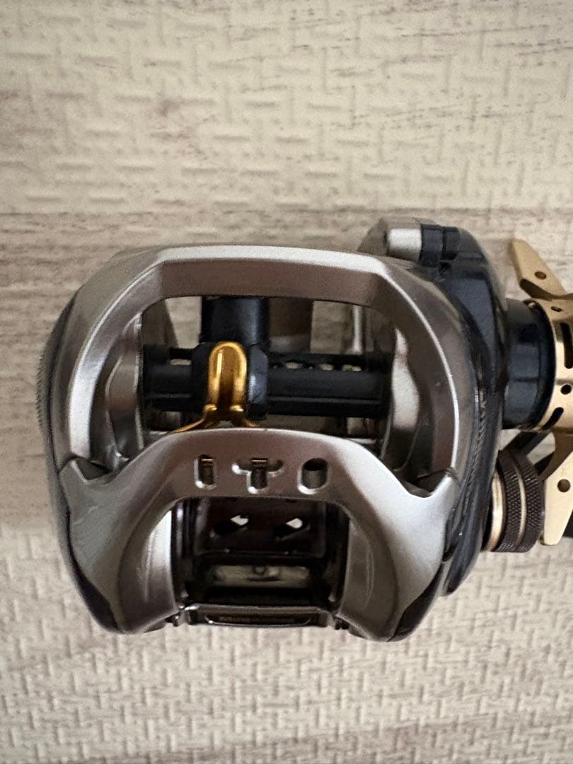 メガバス ロジウムRHODIUM 73