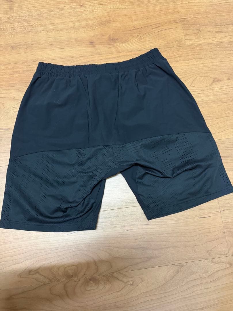 アスレタ　O-REIプラクティスシャツ、パンツセット　Lサイズ
