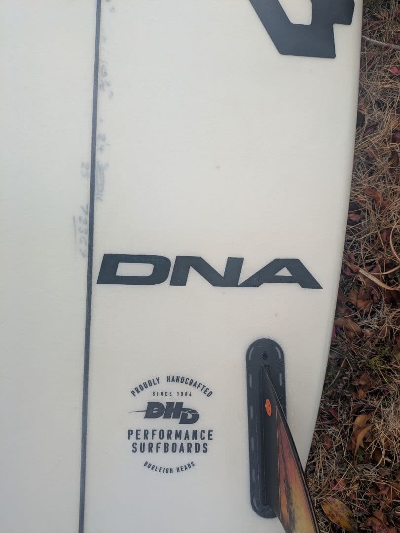 DHD / MF DNA5’9\" 25L(ストックディメ)