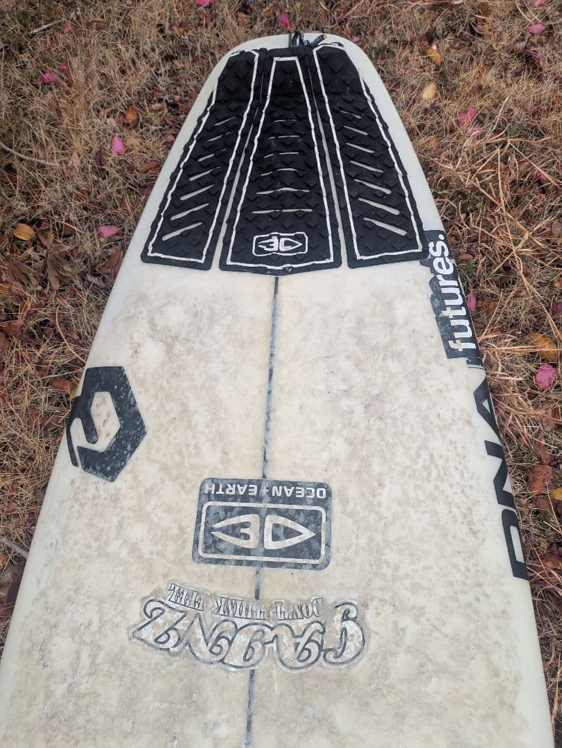 DHD / MF DNA5’9\" 25L(ストックディメ)