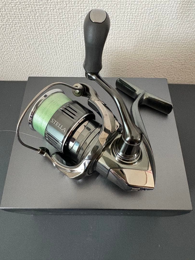 ※トレック シマノ　22ステラC2000SHG