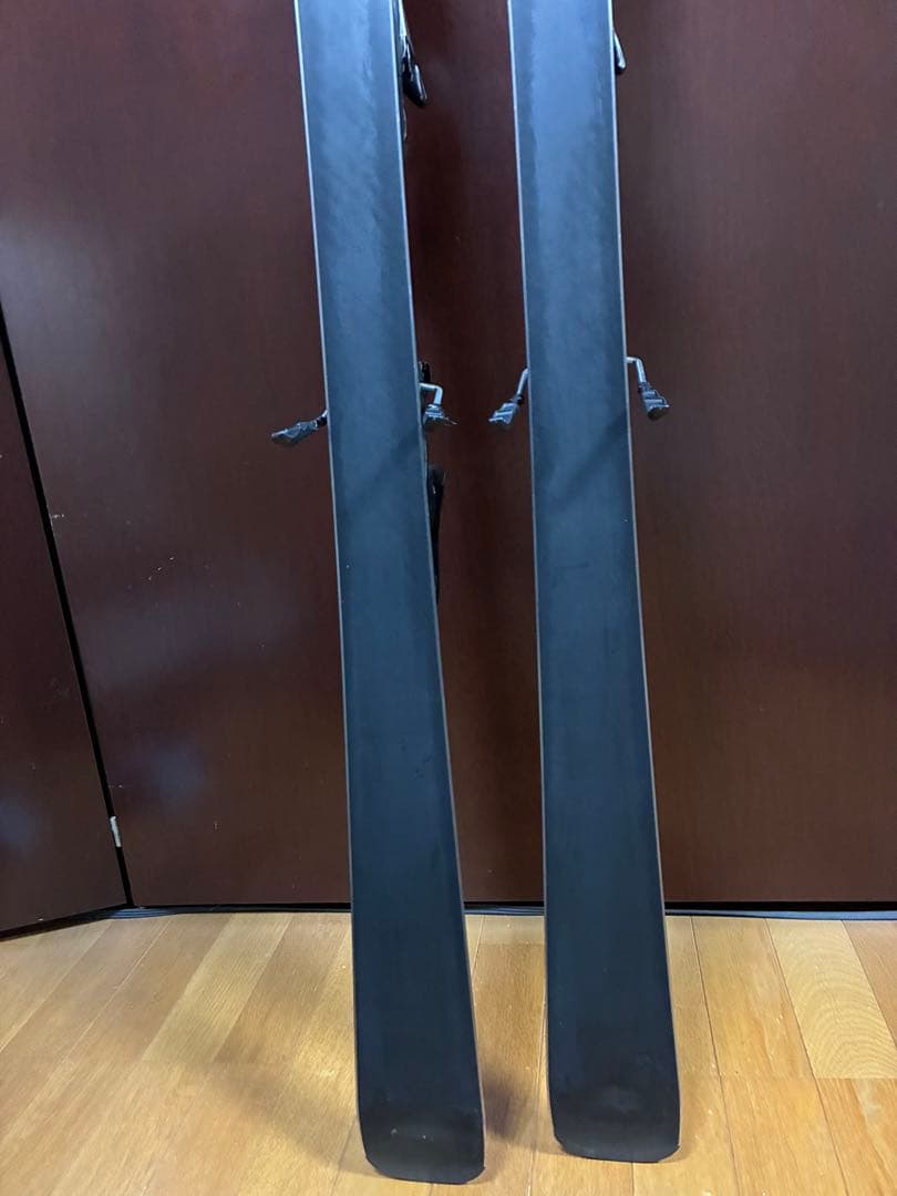 Völkl Tiger Shark 8FT