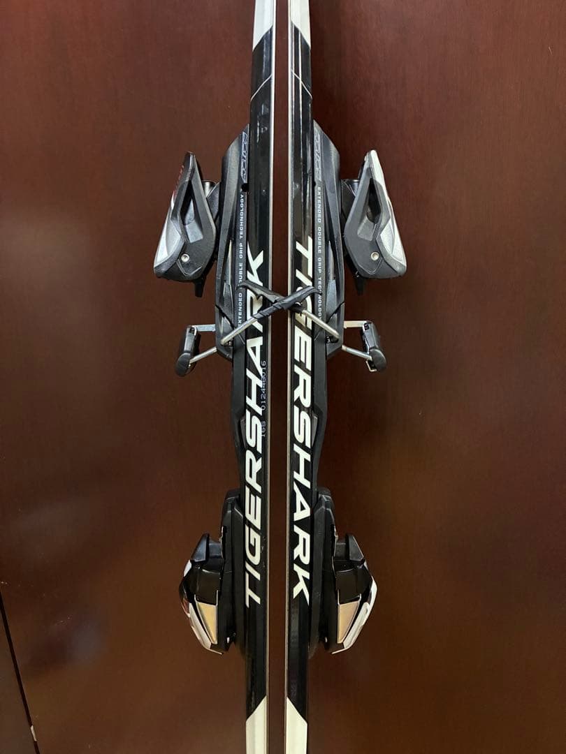 Völkl Tiger Shark 8FT