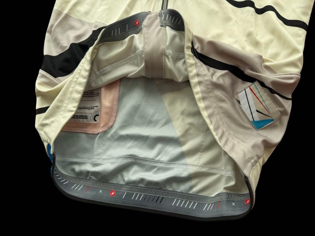 値下！castelli ONEMORELAP SS JERSEY MEN'S