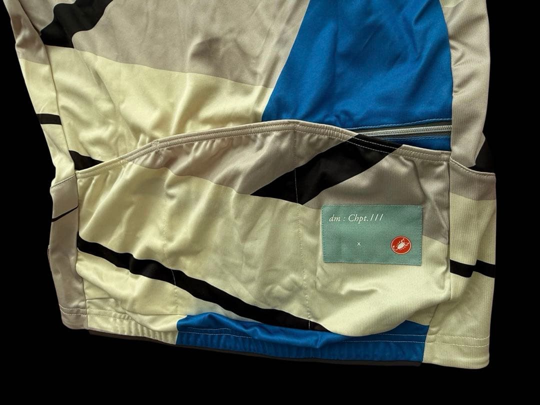 値下！castelli ONEMORELAP SS JERSEY MEN'S