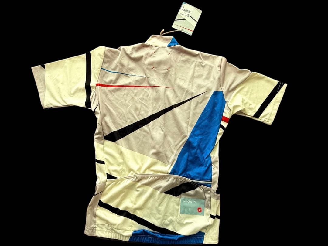 値下！castelli ONEMORELAP SS JERSEY MEN'S