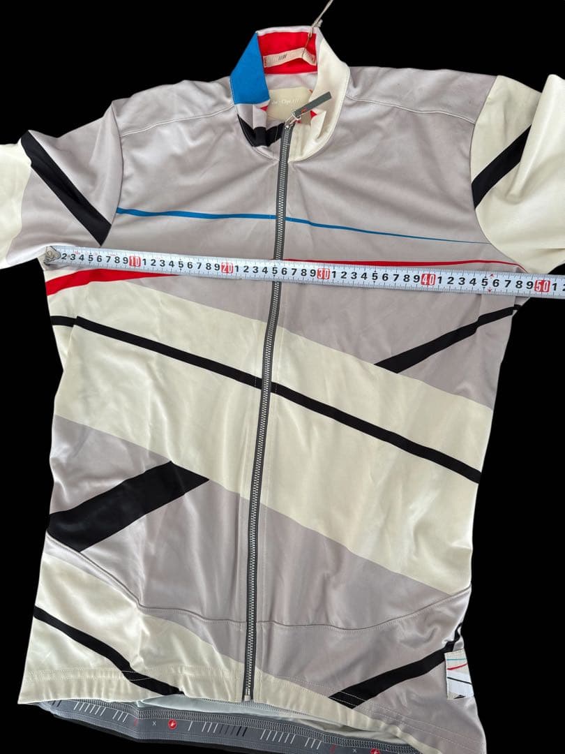 値下！castelli ONEMORELAP SS JERSEY MEN'S