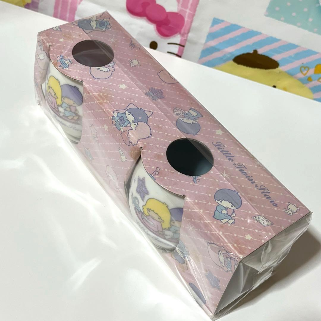 キキララ マグ フォーク スプーン