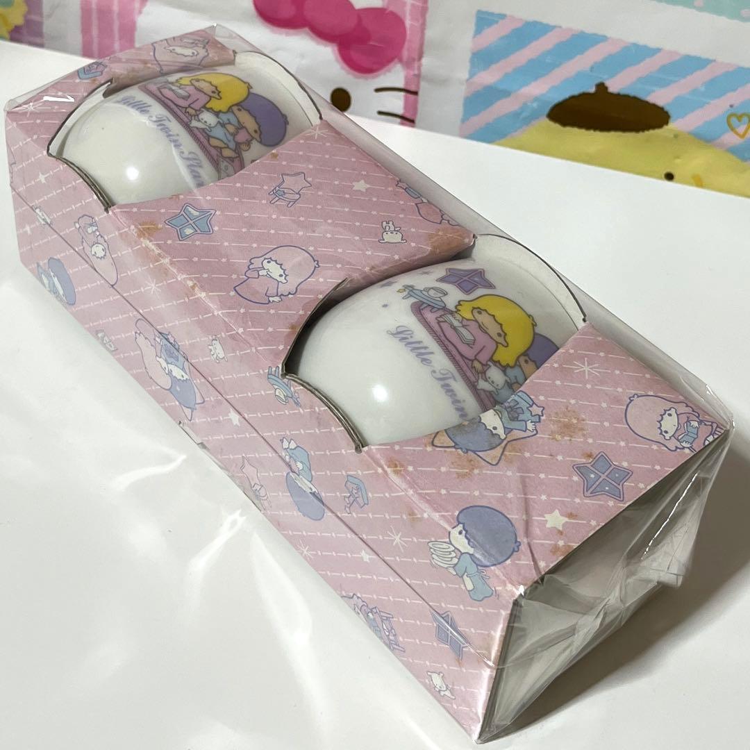 キキララ マグ フォーク スプーン