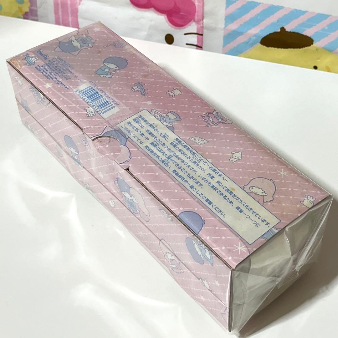 キキララ マグ フォーク スプーン