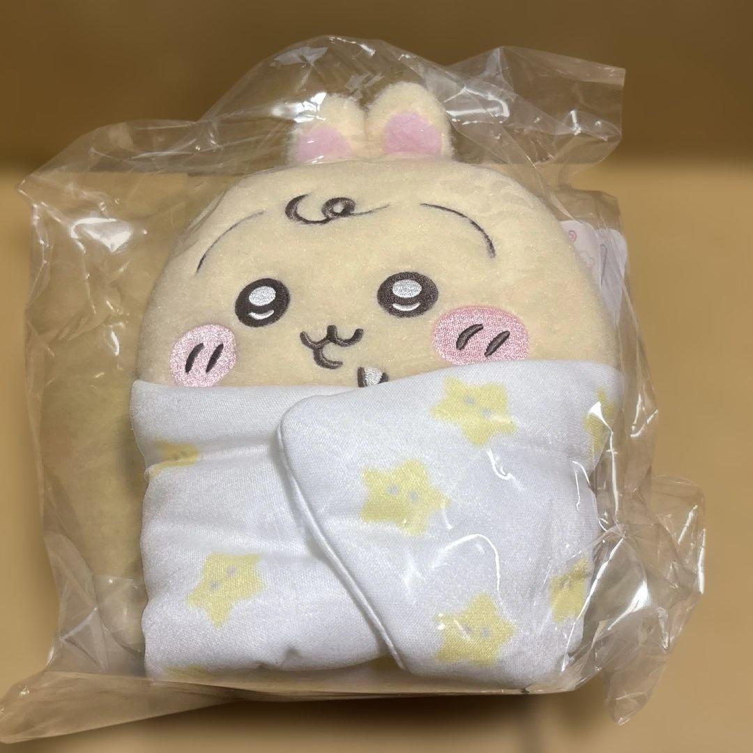ちいかわベイビー【セット】