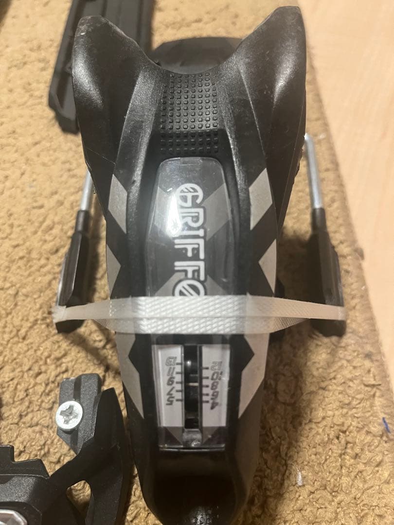 マーカー ビンディング GRIFFON 13 MARKER