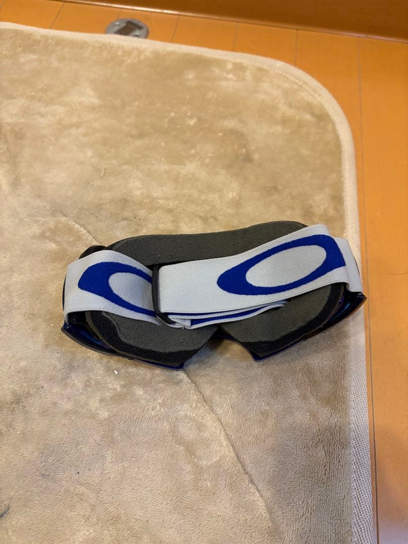 Oakley スキー・スノーボード用ゴーグル