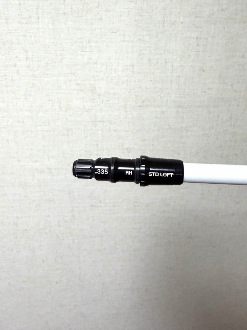 ツアーAD GC 5 S テーラーメイドカスタム