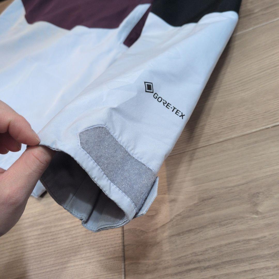 【中古】VOLCOM　レディースウェア　スノボ　スキー