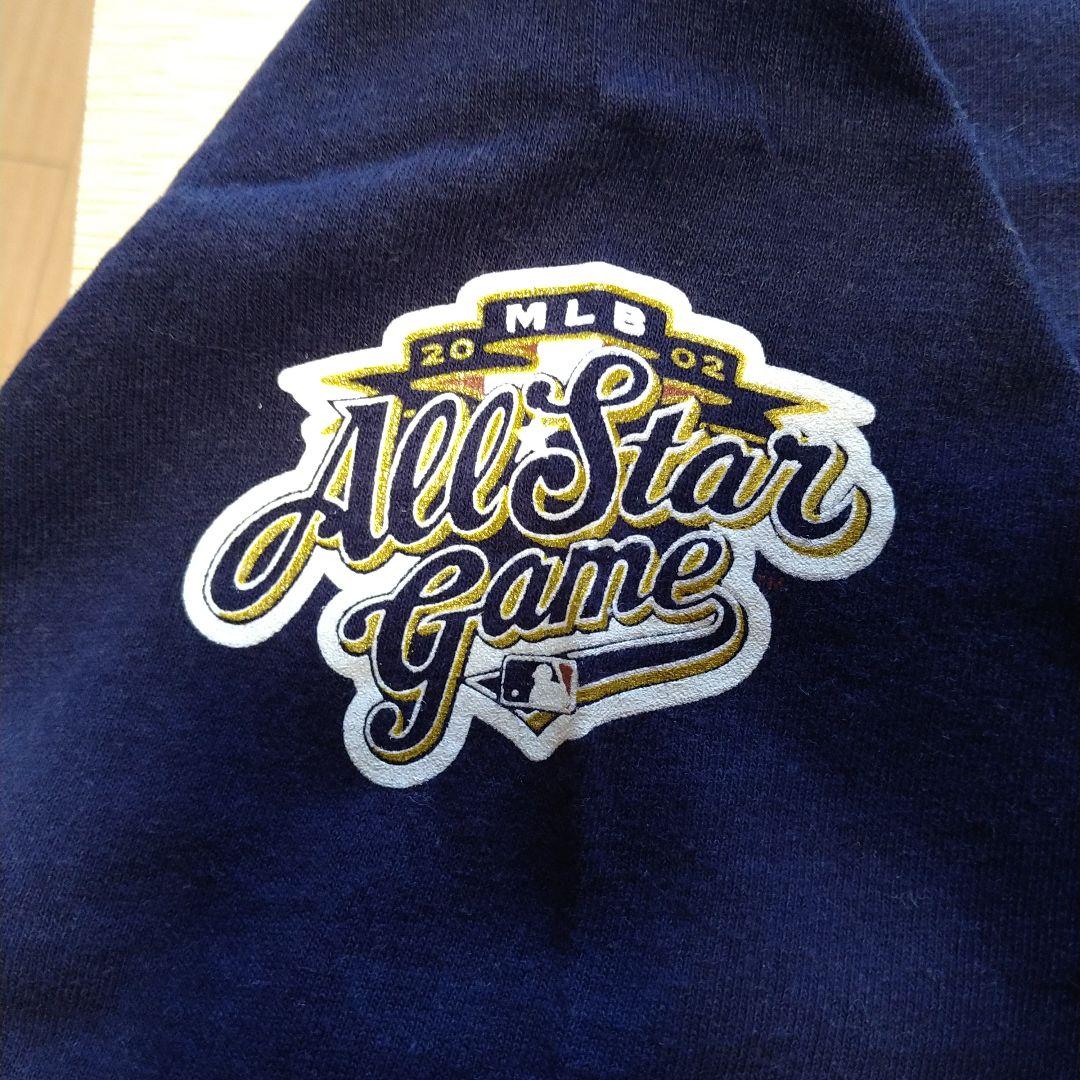 MLB イチロー 51 MLBオールスターゲーム Tシャツ メジャー　イチロー