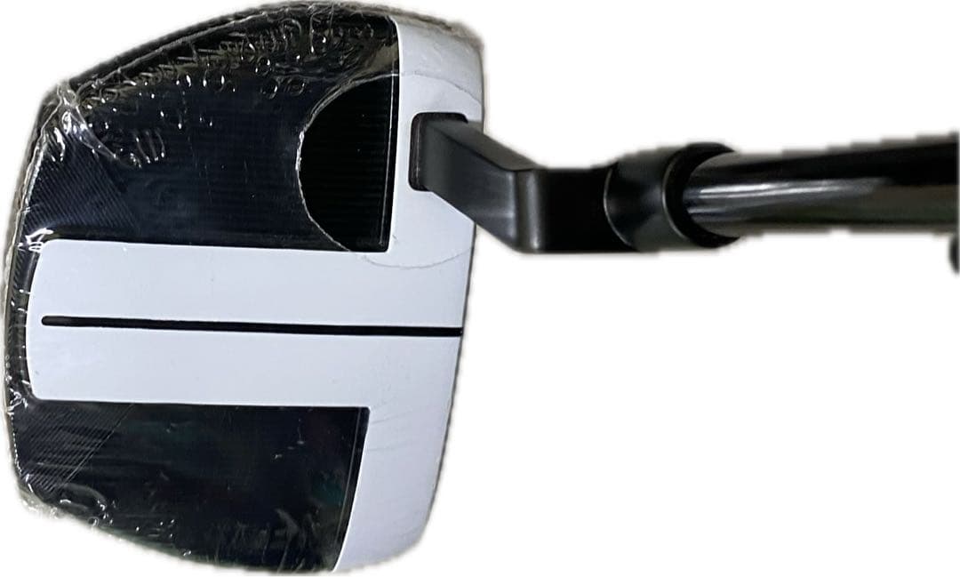 TaylorMade Spider クランクネック　パター