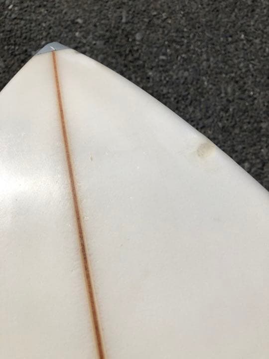 JS hippie ヒッピーPU 5.11  29.4ℓ小波パフォーマンスボード