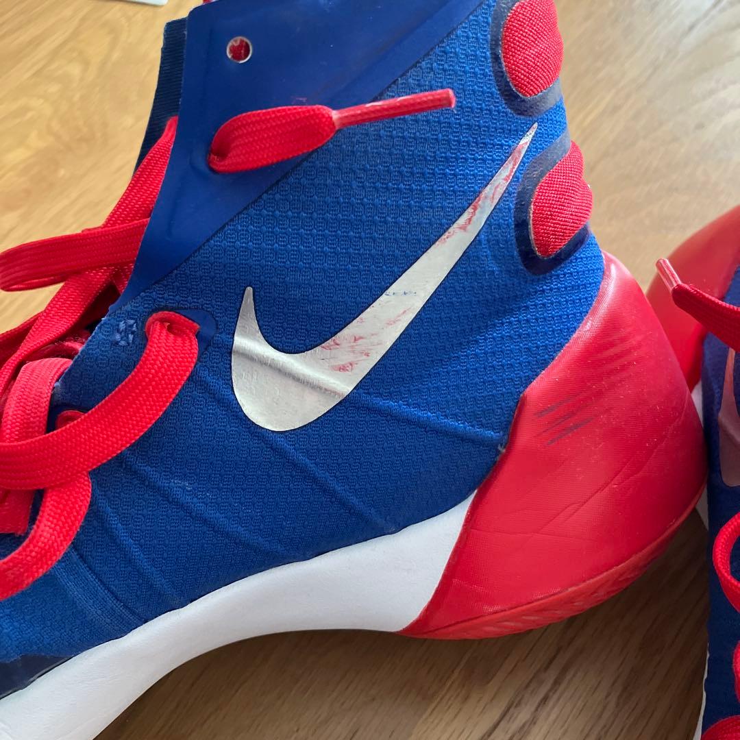 ナイキ　ハイパーダンク 2017（Hyperdunk 2017）