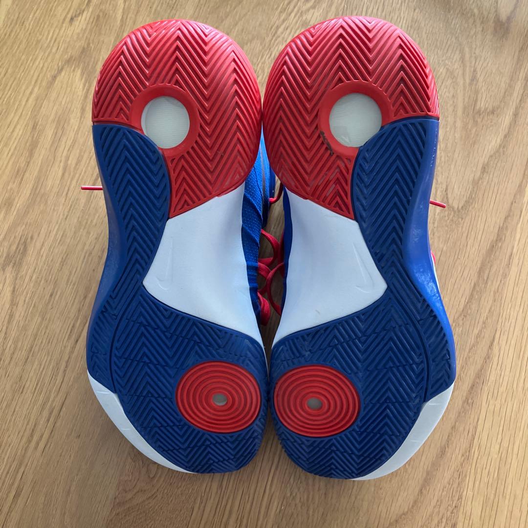 ナイキ　ハイパーダンク 2017（Hyperdunk 2017）