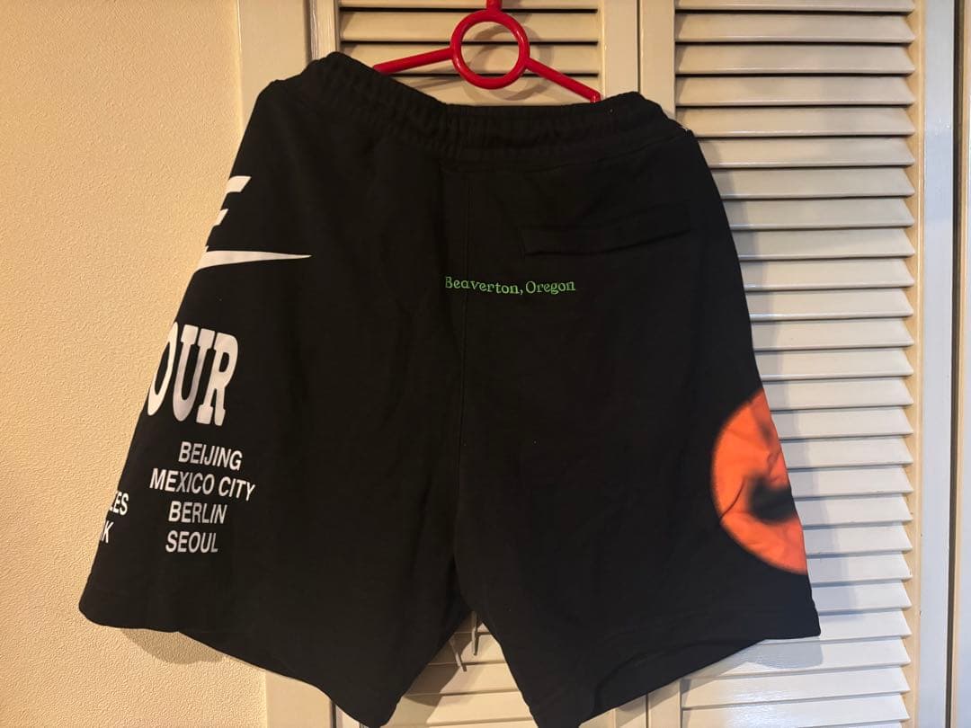 NIKE / ワールドツアー / スウェットパンツ